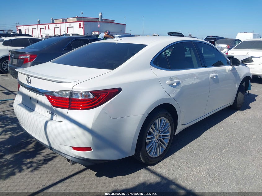 Vin: jthbk1gg9e2122717, lot: 46060564, lexus es 350 20144