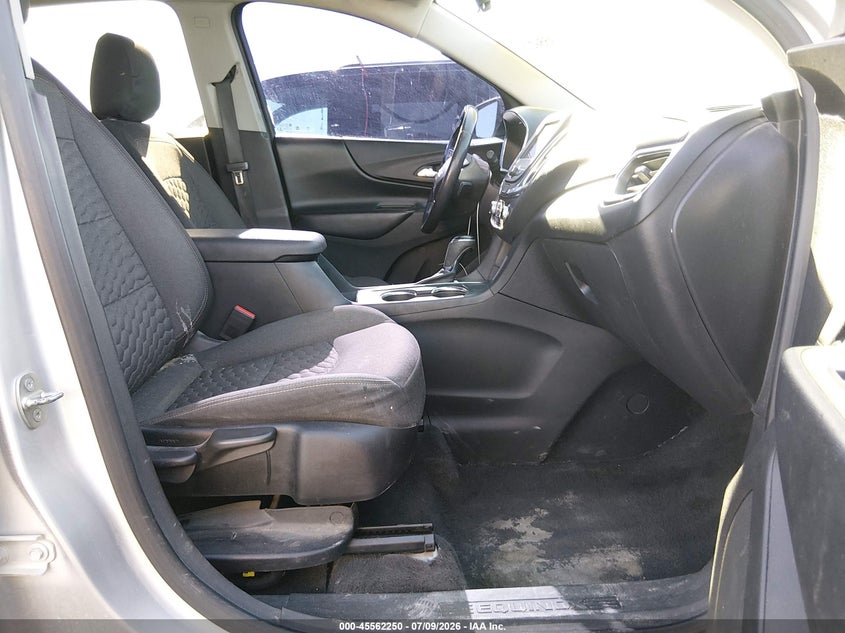 AtlanticExpress - Chevrolet Equinox