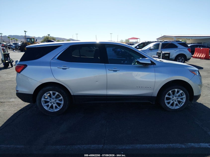 AtlanticExpress - Chevrolet Equinox