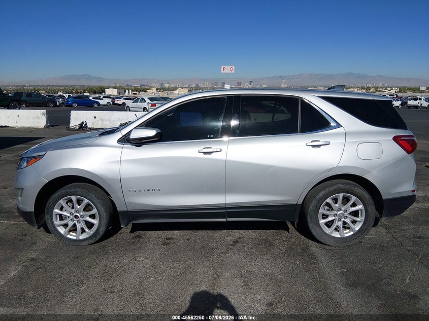 AtlanticExpress - Chevrolet Equinox