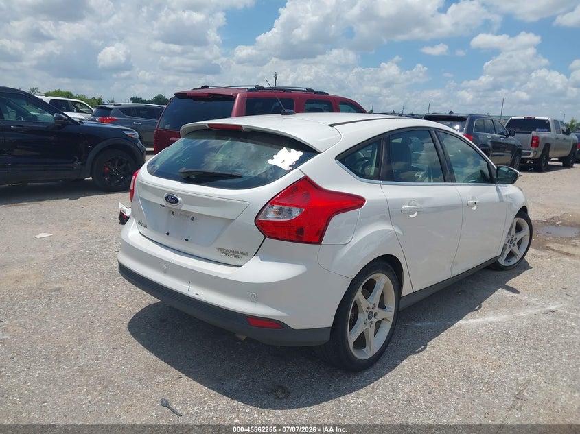 AtlanticExpress - Ford Focus