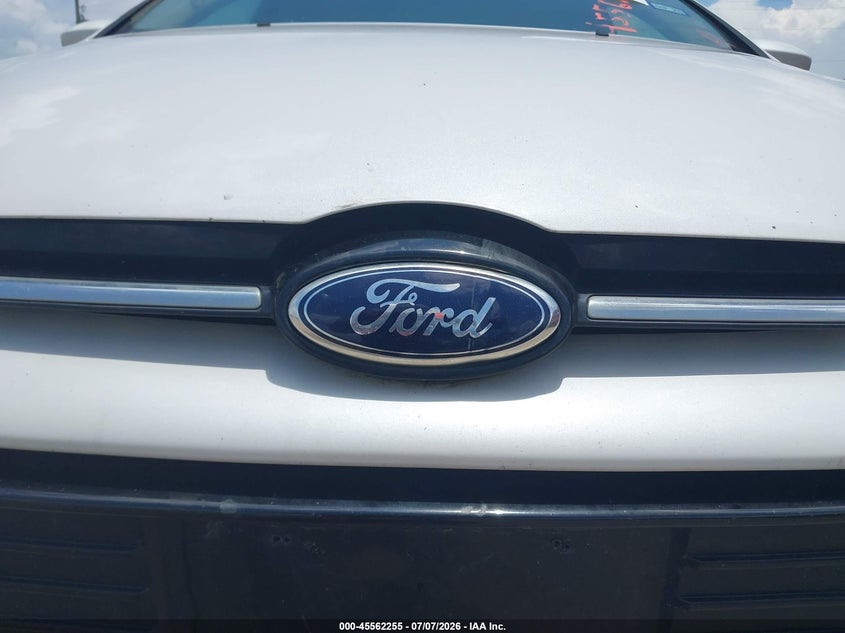 AtlanticExpress - Ford Focus