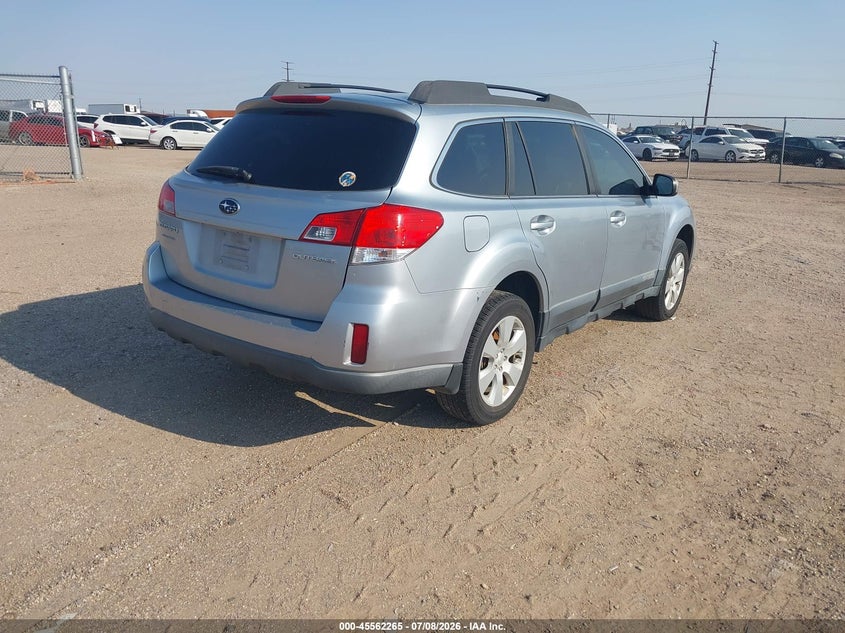 Vin: 4s4brccc4c3200951, lot: 46060594, subaru outback 2.5i premium 20124