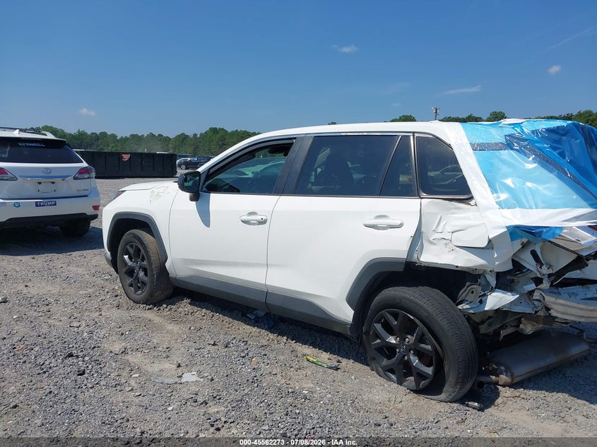 AtlanticExpress - Toyota RAV4
