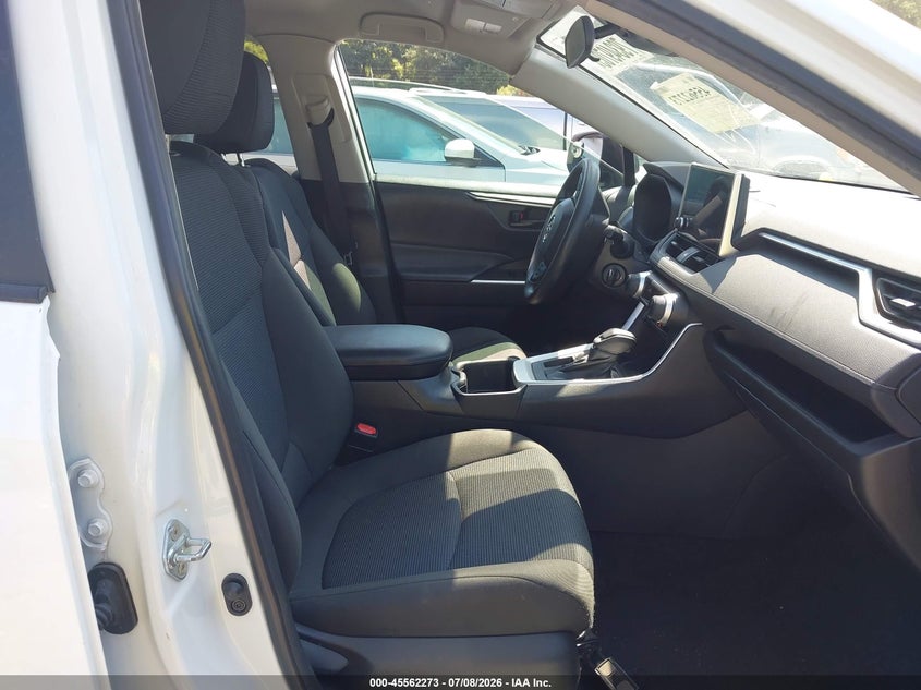2023 TOYOTA RAV4 auction photo 5