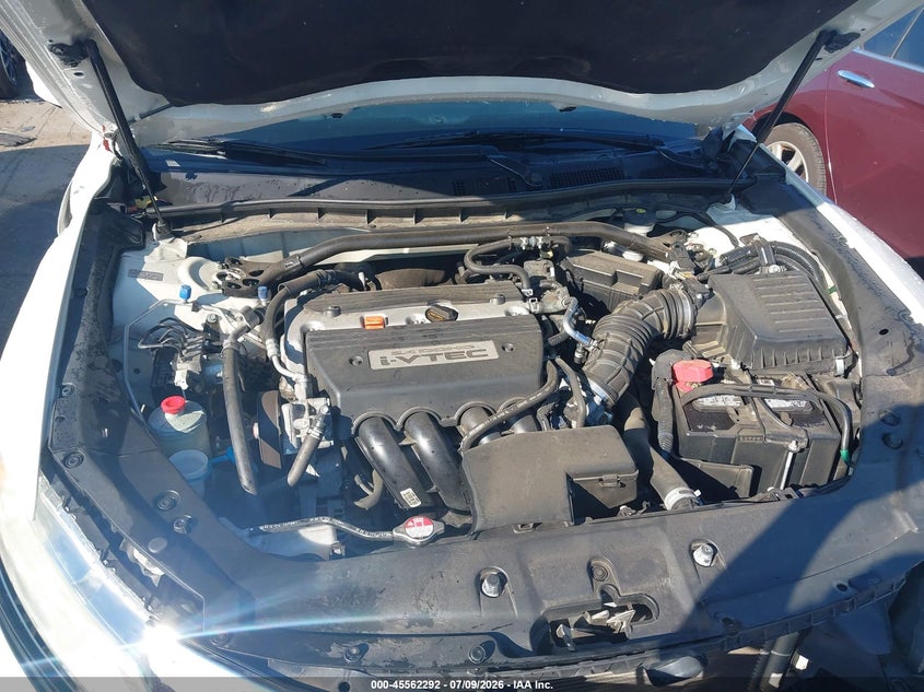 2013 Honda Crosstour Ex VIN: 5J6TF3H38DL001388 Lot: 45562292