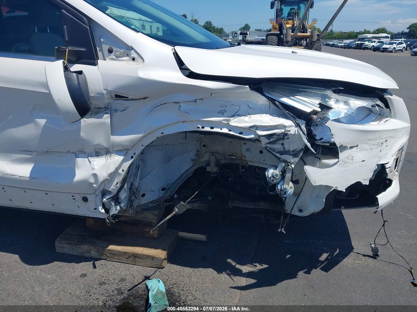 2014 FORD ESCAPE auction photo 6