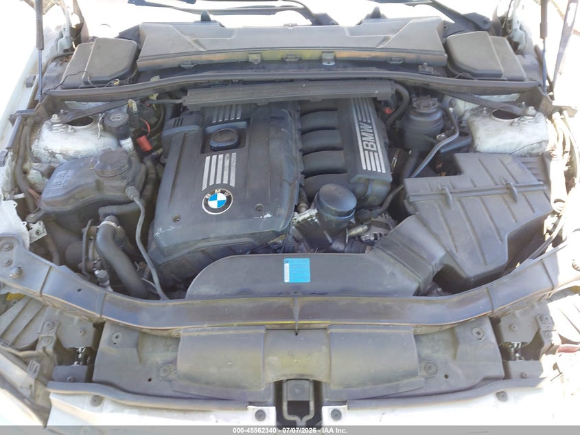AtlanticExpress - BMW 3 Series