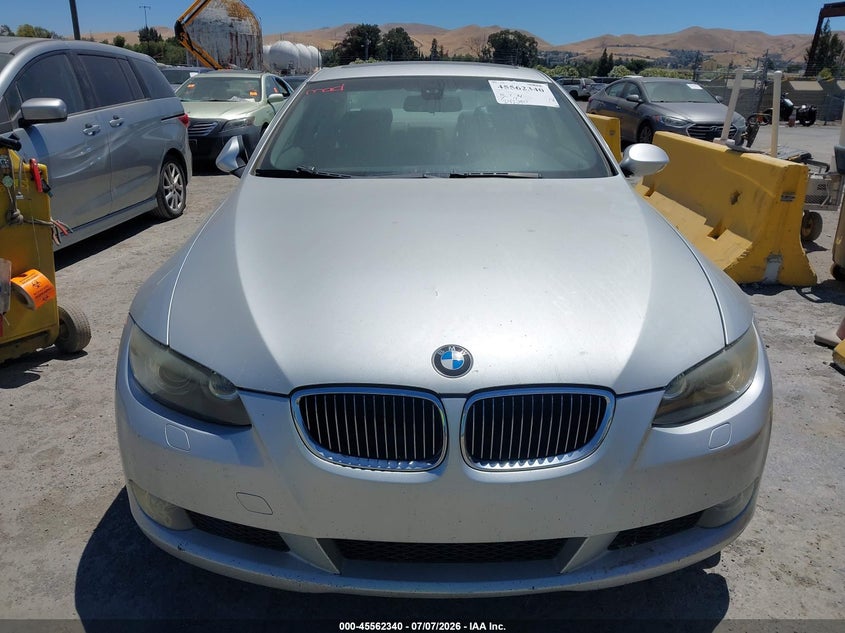 AtlanticExpress - BMW 3 Series