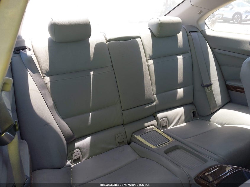 AtlanticExpress - BMW 3 Series