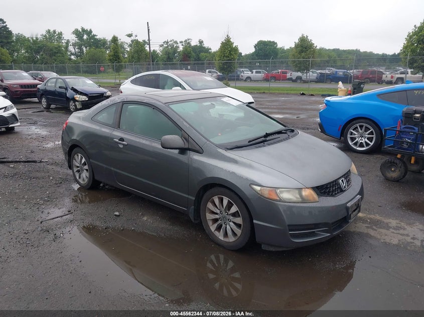 2010 Honda Civic
