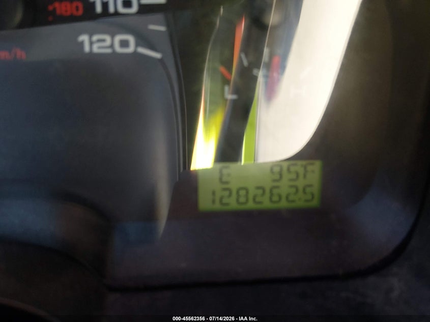 2006 FORD F-150 auction photo 7