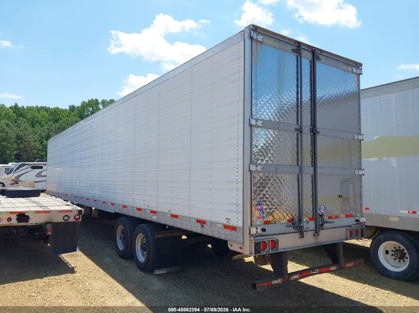 2015 UTILITY TRAILER MFG UNKNOWN auction photo 3