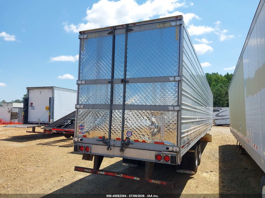 2015 UTILITY TRAILER MFG UNKNOWN auction photo 4