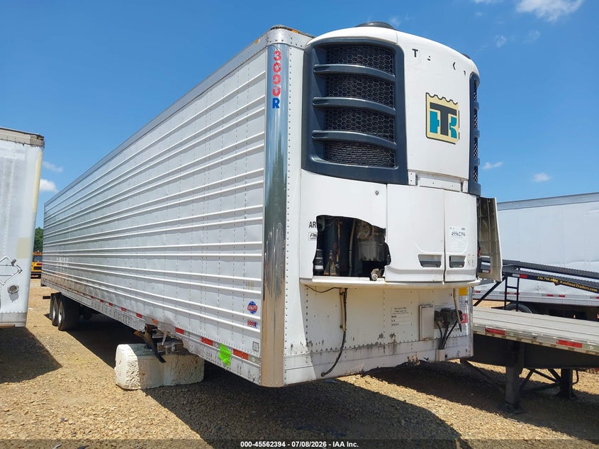 2015 UTILITY TRAILER MFG UNKNOWN auction photo 6