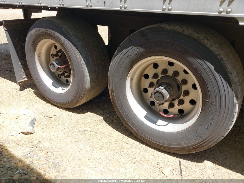 2015 UTILITY TRAILER MFG UNKNOWN auction photo 7