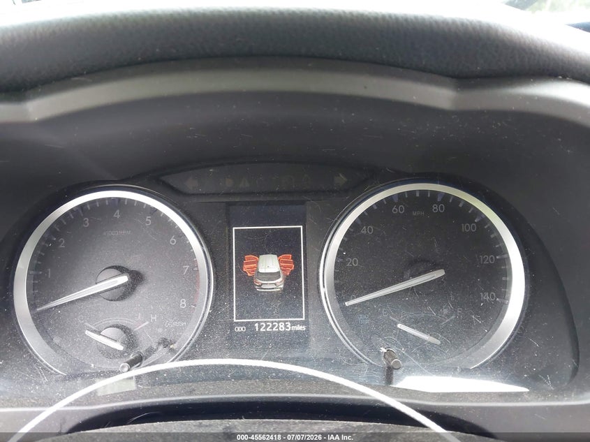 TOYOTA HIGHLANDER - zdjęcie 7
