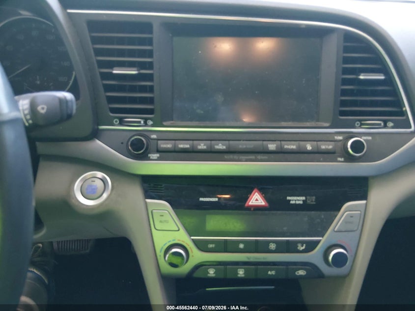 AtlanticExpress - Hyundai Elantra