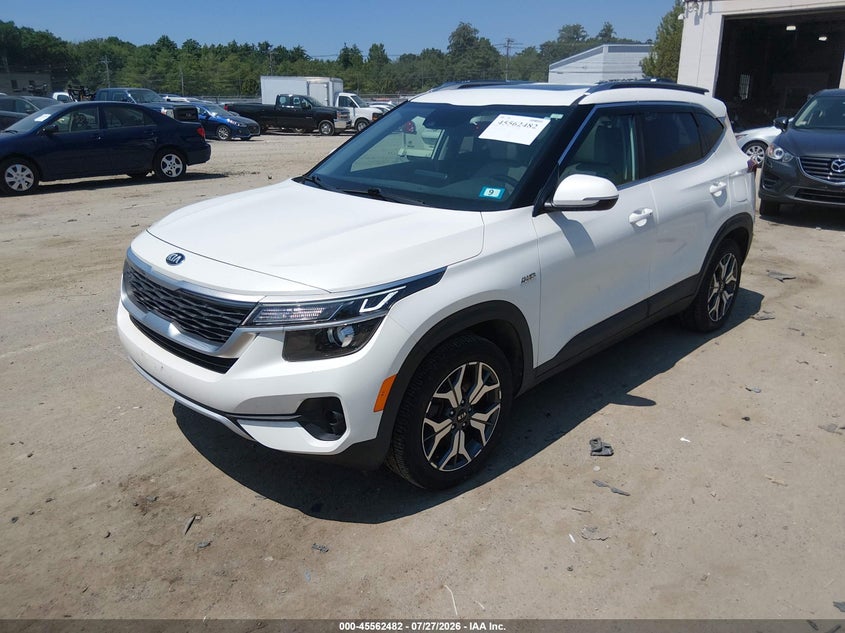 Vin: kndercaa6m7192364, lot: 46060811, kia seltos ex 20212