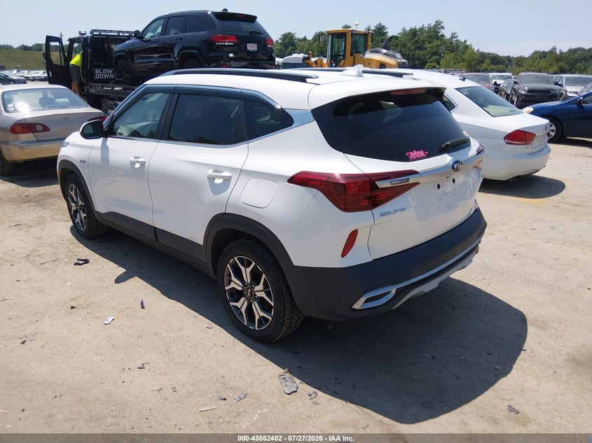 Vin: kndercaa6m7192364, lot: 46060811, kia seltos ex 20213