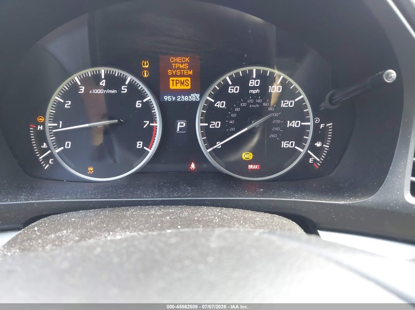 2018 Acura Ilx Acurawatch Plus Package VIN: 19UDE2F38JA000857 Lot: 45562508