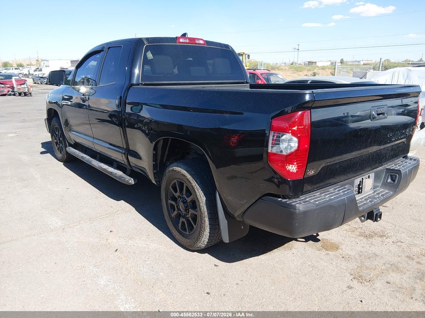 Vin: 5tfry5f12mx276481, lot: 46060862, toyota tundra sr 20213