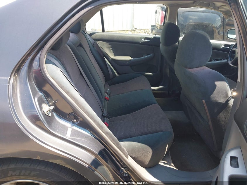 2003 HONDA ACCORD SDN auction photo 8