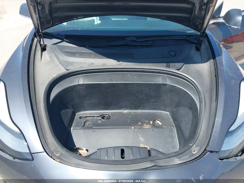 TESLA MODEL 3 2020 VIN 5YJ3E1EB2LF533360