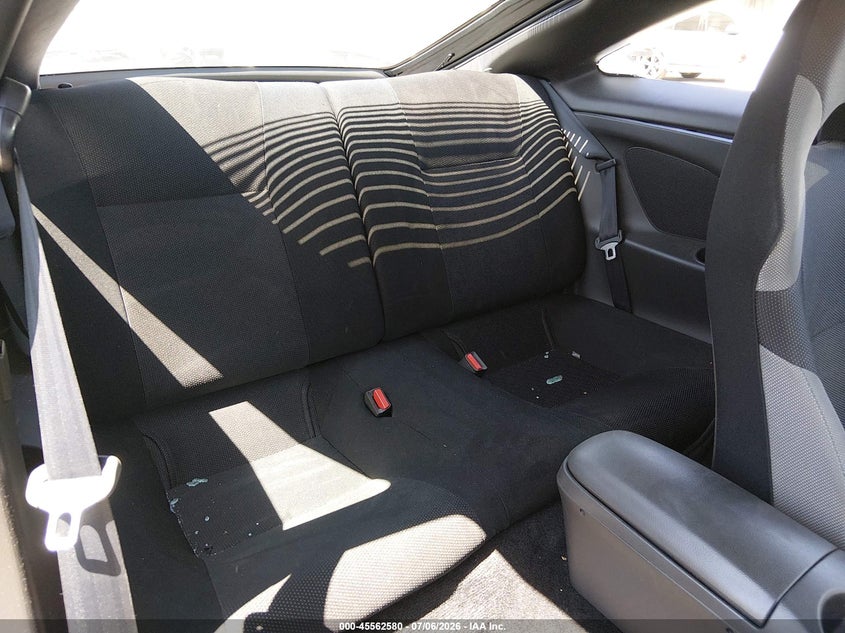 2004 Toyota Celica Gt VIN: JTDDR32T040171790 Lot: 45562580