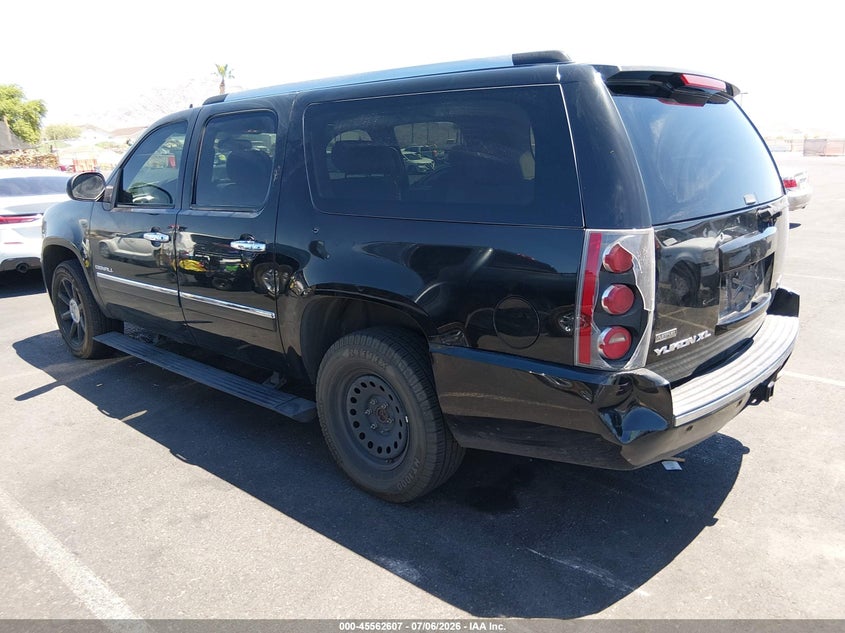 Vin: 1gkucmef8ar206035, lot: 46060936, gmc yukon xl 1500 denali 20103