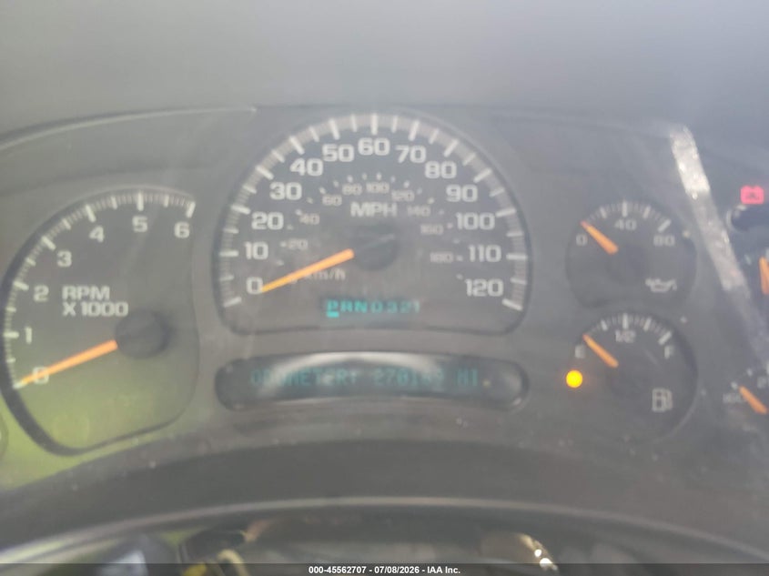 AtlanticExpress - Chevrolet Tahoe