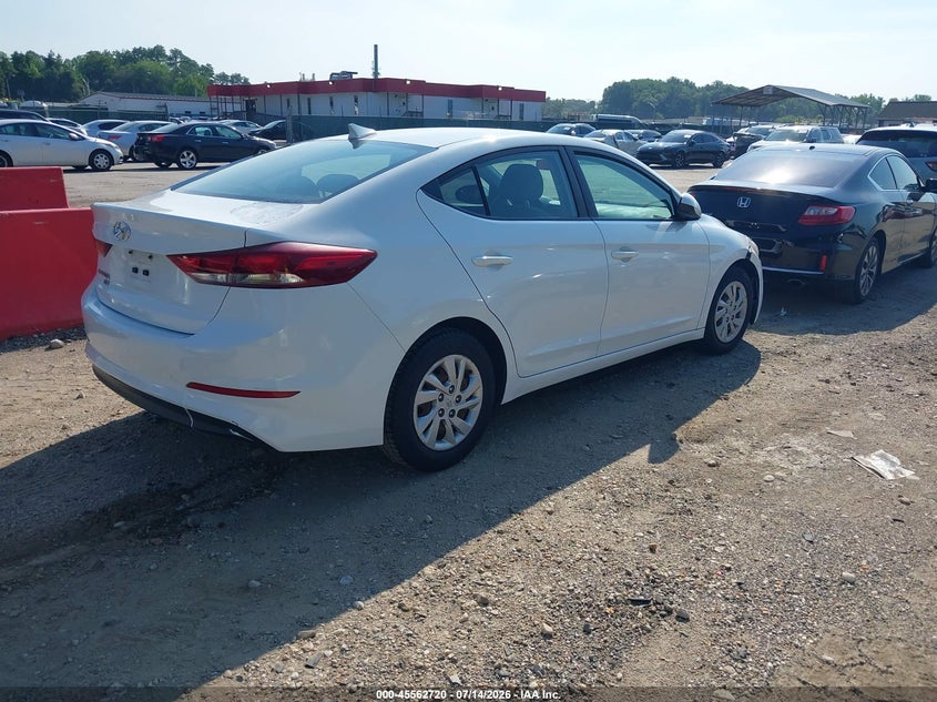 AtlanticExpress - Hyundai Elantra