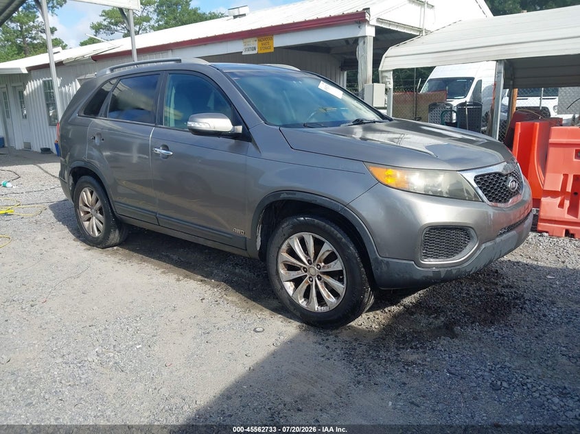 2011 Kia Sorento