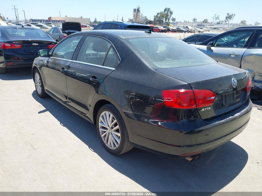 AtlanticExpress - Volkswagen Jetta