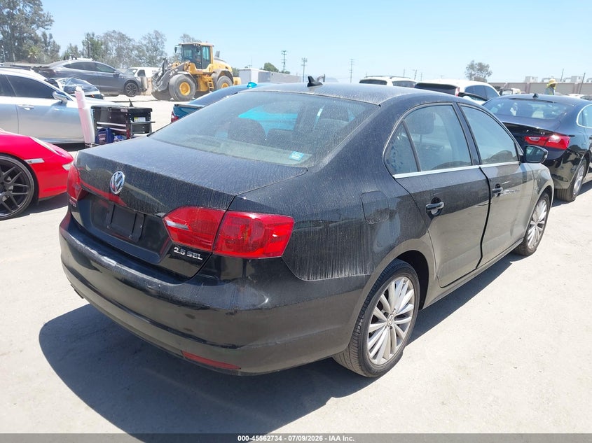 AtlanticExpress - Volkswagen Jetta