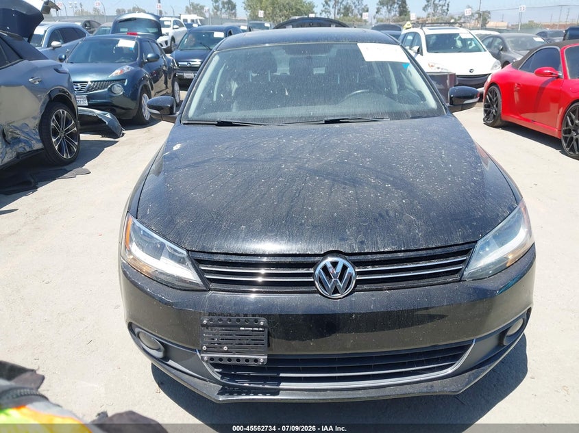 AtlanticExpress - Volkswagen Jetta