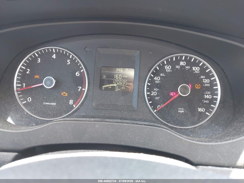 AtlanticExpress - Volkswagen Jetta