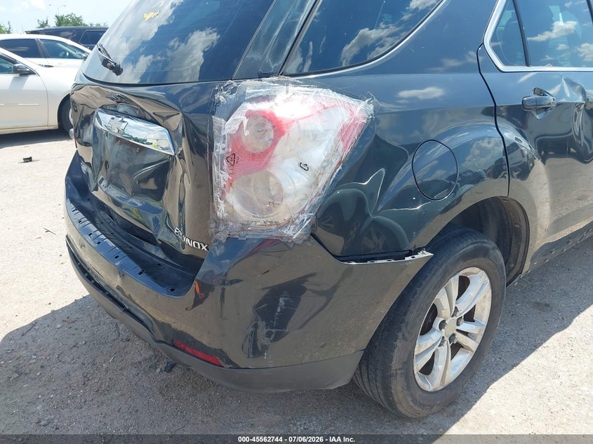 AtlanticExpress - Chevrolet Equinox