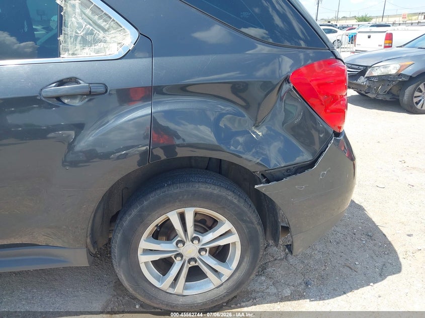 AtlanticExpress - Chevrolet Equinox
