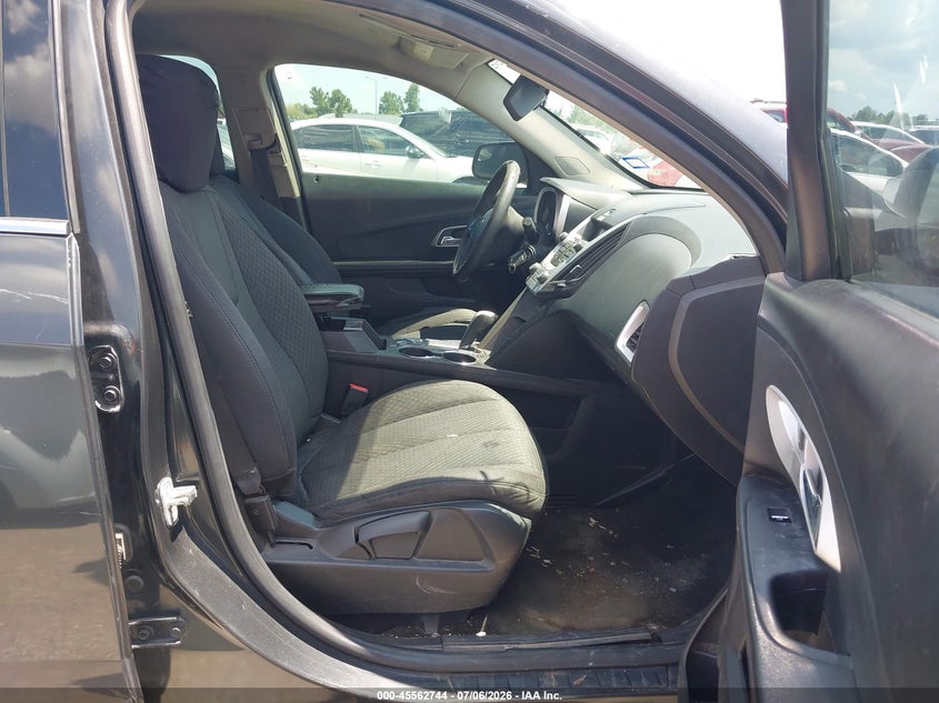 AtlanticExpress - Chevrolet Equinox