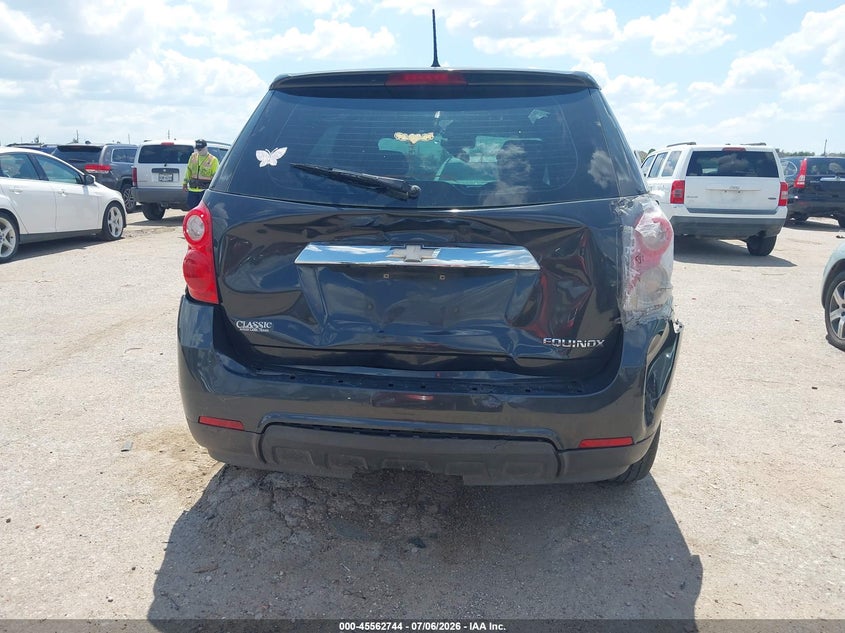 AtlanticExpress - Chevrolet Equinox