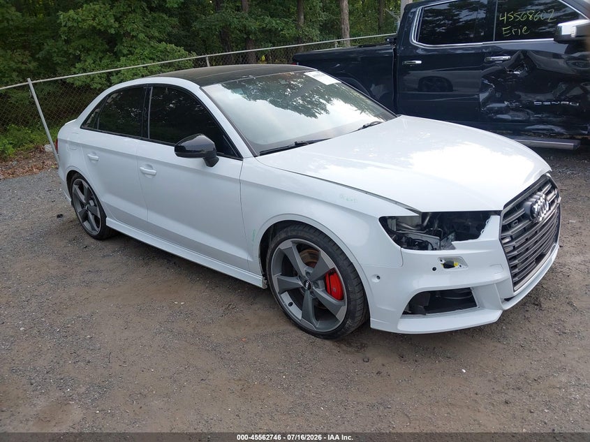 Vin: waue1gff5la104972, lot: 46061075, audi s3 premium plus tfsi quattro s tronic 2020 img_1