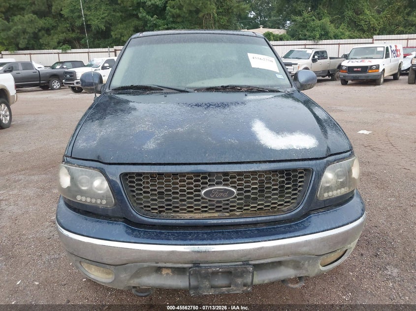 AtlanticExpress - Ford F-150