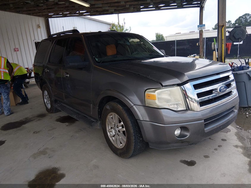 Vin: 1fmju1h5xbef53576, lot: 46061153, ford expedition xlt 2011 img_1