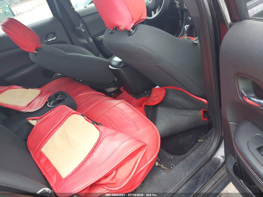 2012 Dodge Avenger Se VIN: 1C3CDZAB4CN115055 Lot: 45562851