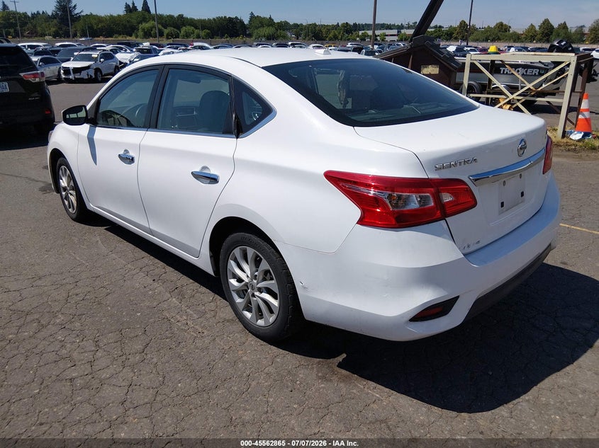 AtlanticExpress - Nissan Sentra