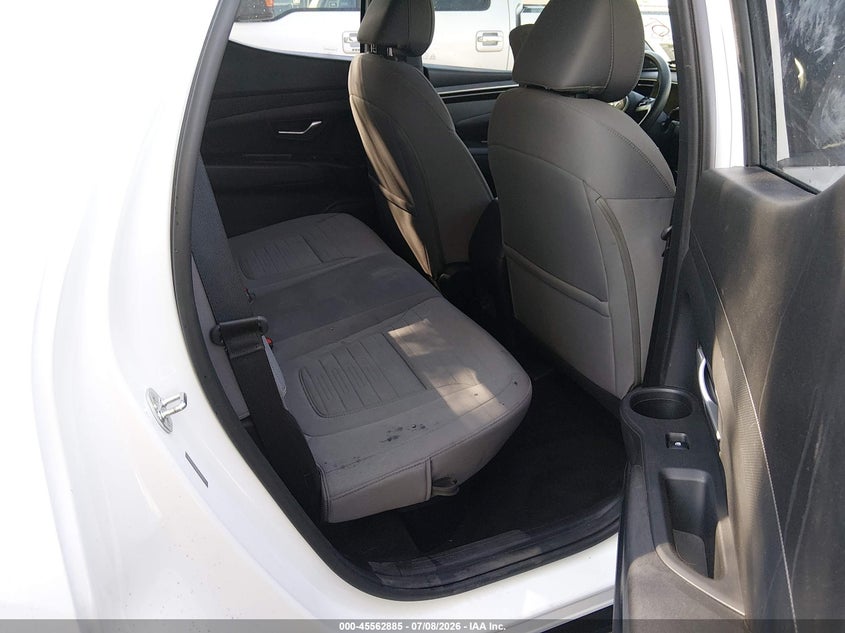 2022 Hyundai Santa Cruz Sel VIN: 5NTJCDAE8NH003494 Lot: 45562885
