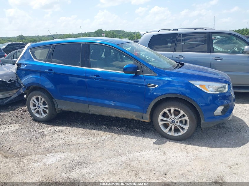 AtlanticExpress - Ford Escape