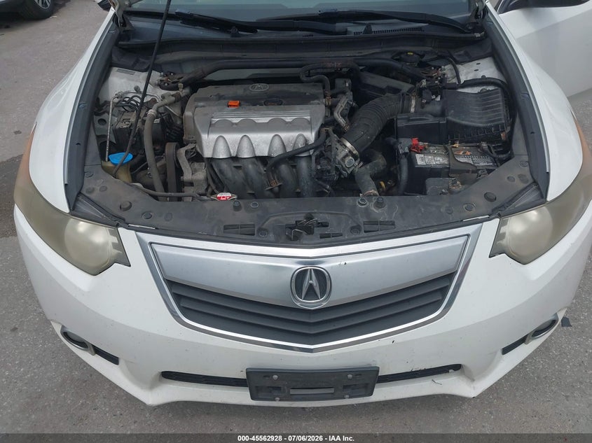 AtlanticExpress - Acura TSX