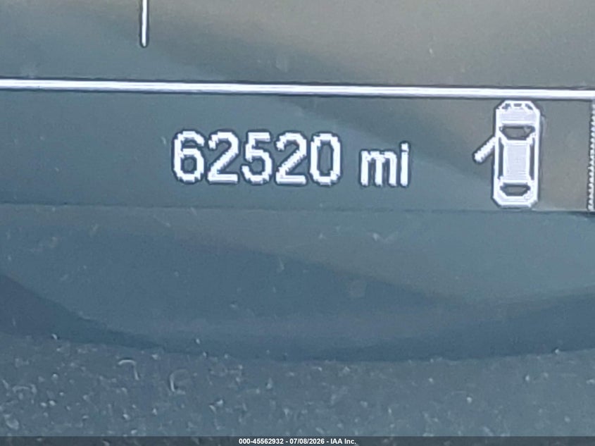 2020 CHEVROLET TRAX SPORT UTILITY VEHICLE 1.4L I-4 DOHC, VVT, TURBO, 138HP